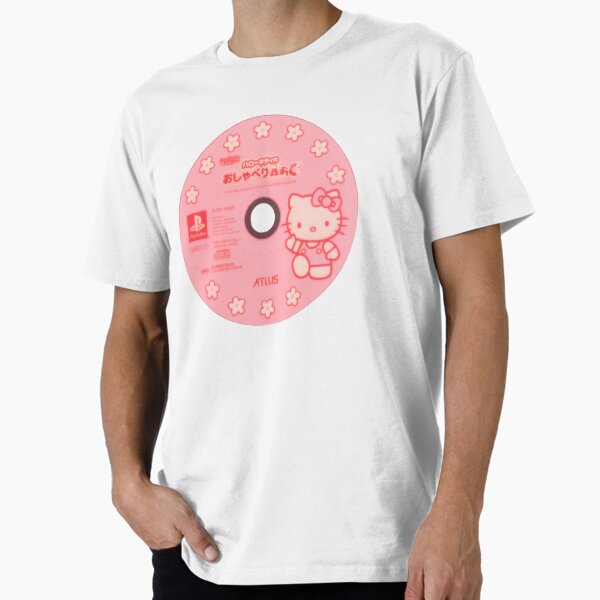 Item preview, Hello kitty vinyl  designed and sold by nesobaka.