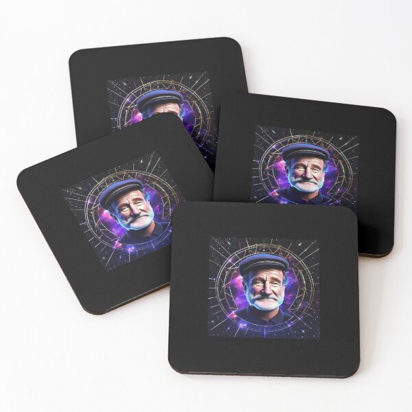 Item preview, Robin Williams  designed and sold by hskye7.