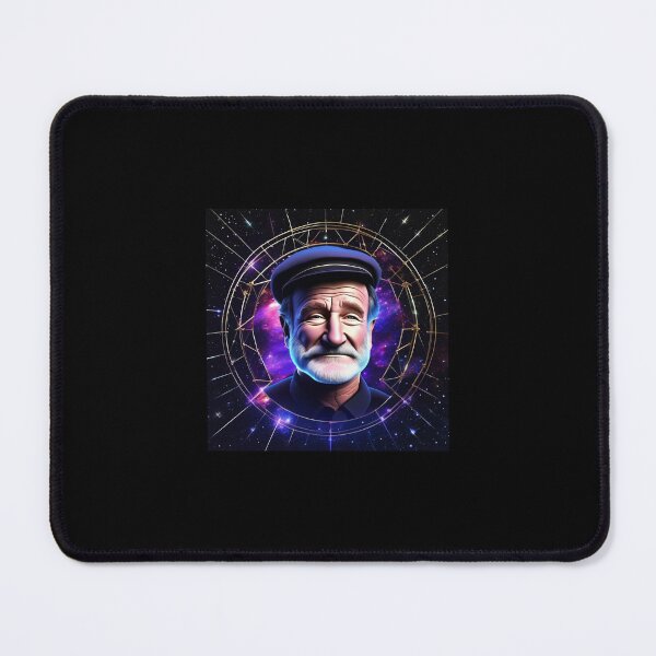 Item preview, Robin Williams designed and sold by hskye7.