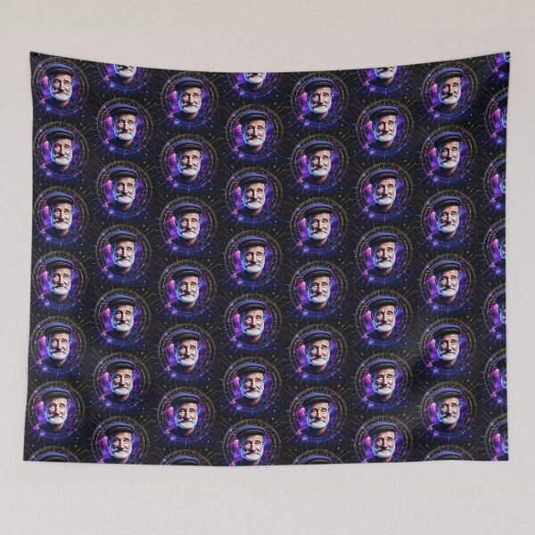 Item preview, Robin Williams  designed and sold by hskye7.