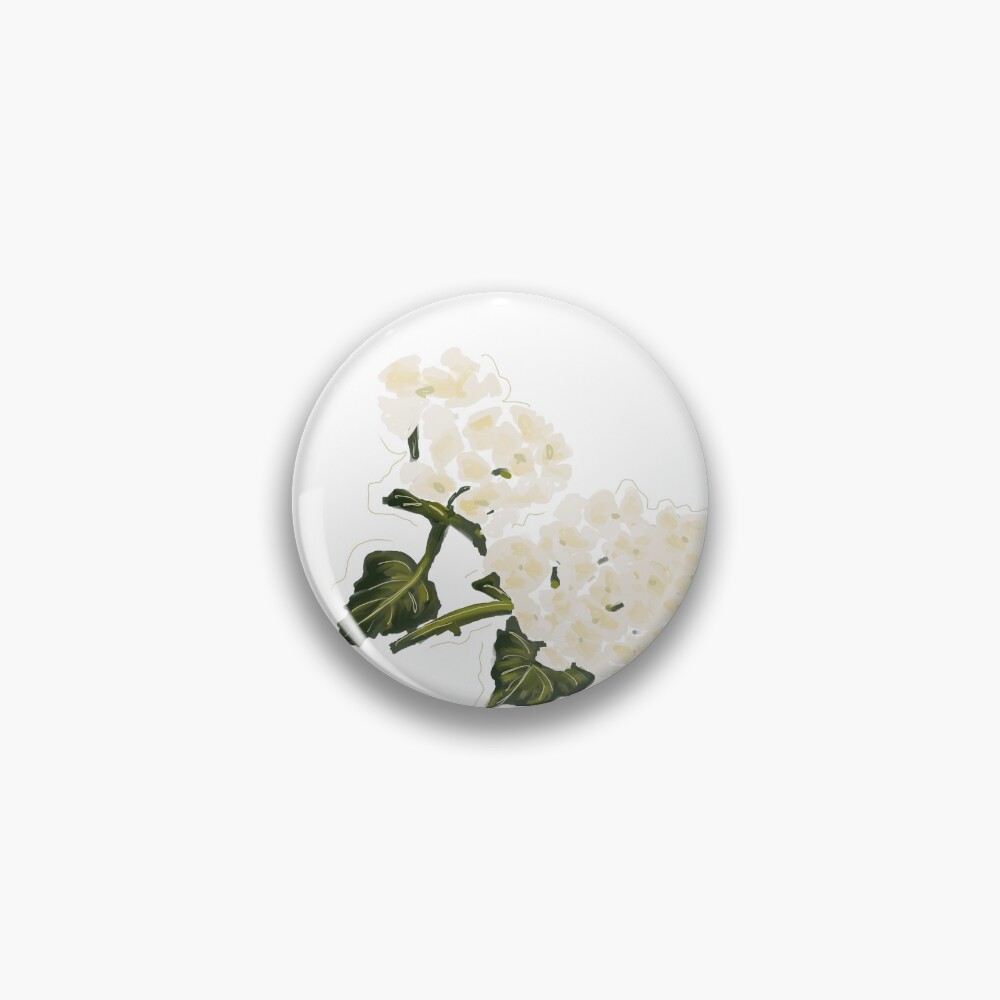 Item preview, Pin designed and sold by Brushedscript.