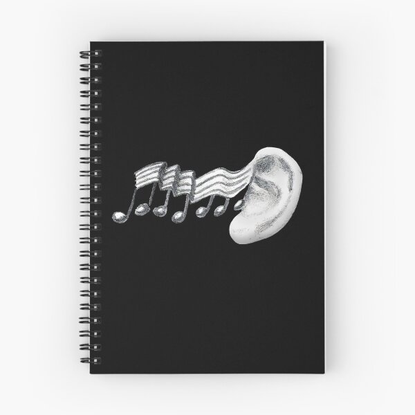 Item preview, Listen designed and sold by HyperTextHero.