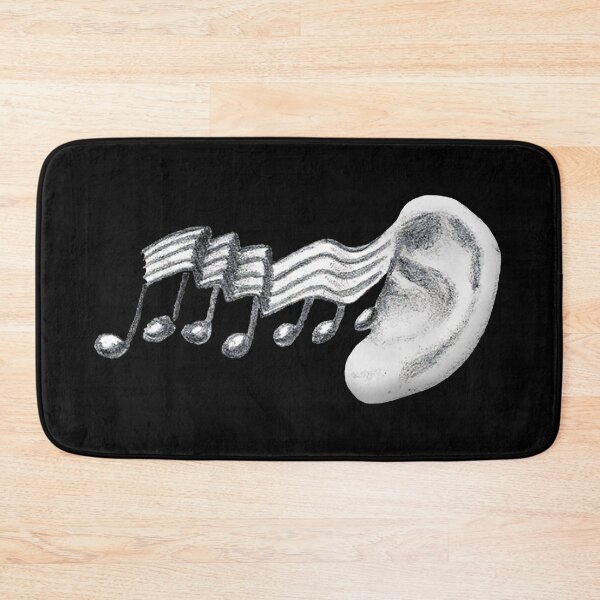 Item preview, Listen designed and sold by HyperTextHero.