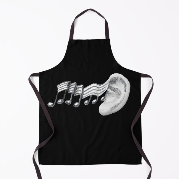 Item preview, Listen designed and sold by HyperTextHero.