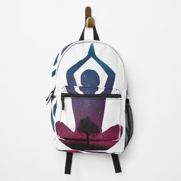 Item preview, Parvatasana Yoga_Seated Mountain Pose designed and sold by GoldyMaster07.