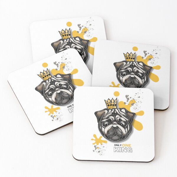 Item preview, Only One King ;) designed and sold by Sylwia  Wieczorek Wójcik.