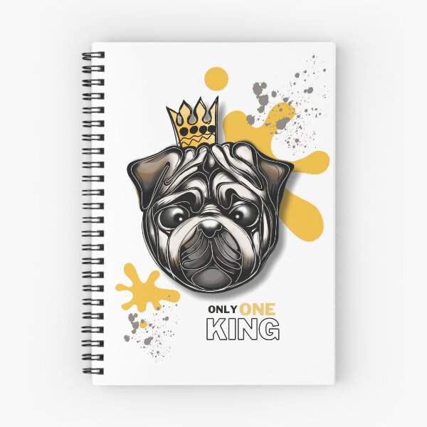 Item preview, Only One King ;) designed and sold by Sylwia  Wieczorek Wójcik.