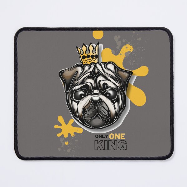 Item preview, Only One King ;) designed and sold by Sylwia Wieczorek Wójcik.