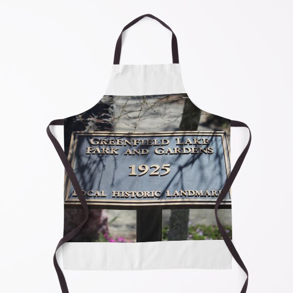 Item preview, Local Park In Wilmington designed and sold by Cynthia48.