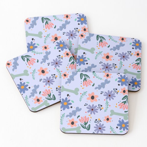 Item preview, Easter/Spring AOP designed and sold by Leah Jockel.
