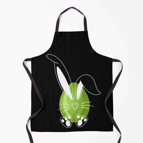 Item preview, Easter Egg Funny Bunny designed and sold by PrinceskiKinii.