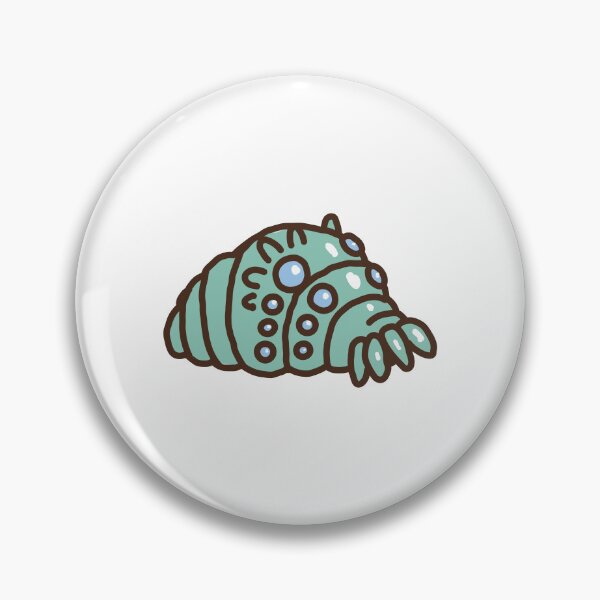 Item preview, Bug designed and sold by Evasinmas.