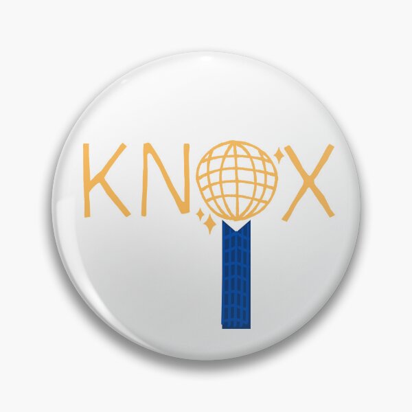 Item preview, Knoxville Tennessee - Sunsphere designed and sold by slpallday.
