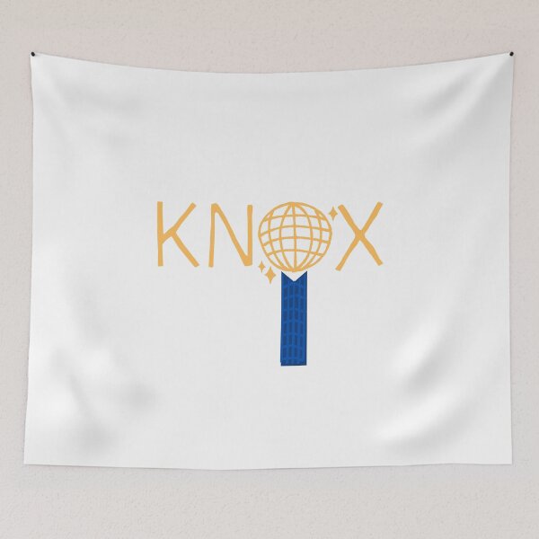 Item preview, Knoxville Tennessee - Sunsphere designed and sold by slpallday.