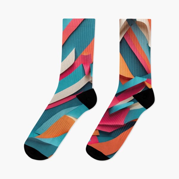 Item preview, Prismatic Illusion designed and sold by Carlos Monteiro.
