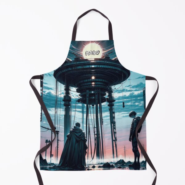 Item preview, Mago dune emperor designed and sold by M4G0.