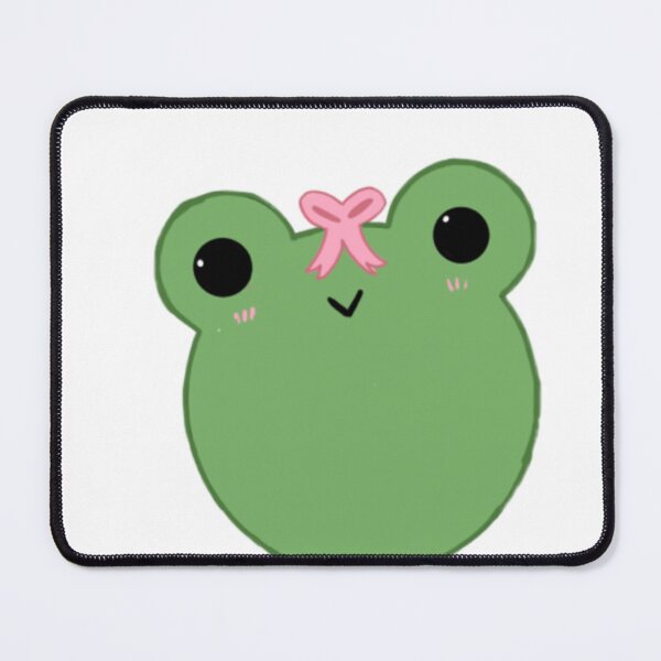 Item preview, Croquette Frog designed and sold by CAesthetix.