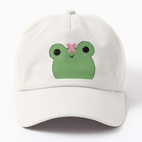 Hats for Women Frog Frog Trucker hat Men Funny hat Gifts for Son Beach Hat  Suitable for Sports