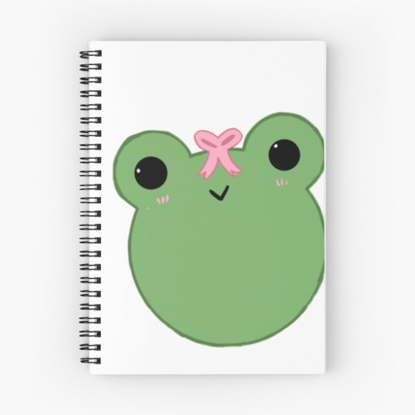 Item preview, Croquette Frog designed and sold by CAesthetix.