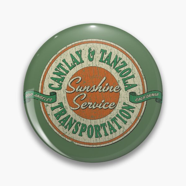Item preview, Cantlay & Tanzola Transportation 1922 designed and sold by AstroZombie6669.