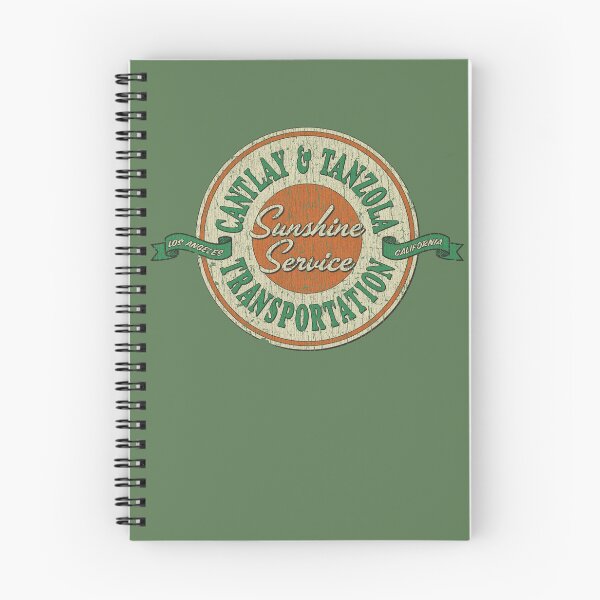 Item preview, Cantlay & Tanzola Transportation 1922 designed and sold by AstroZombie6669.