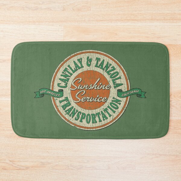 Item preview, Cantlay & Tanzola Transportation 1922 designed and sold by AstroZombie6669.