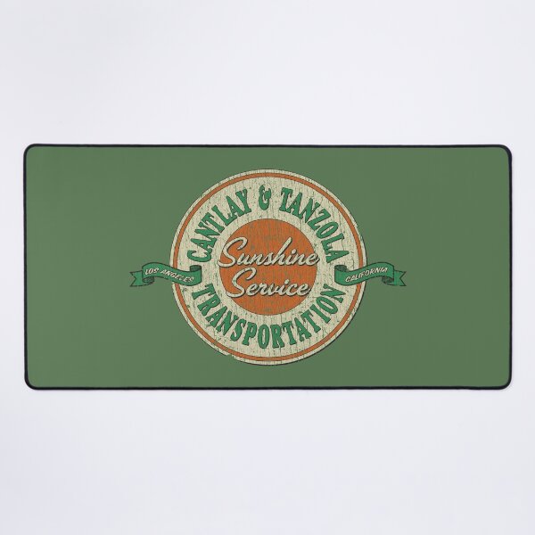 Item preview, Cantlay & Tanzola Transportation 1922 designed and sold by AstroZombie6669.