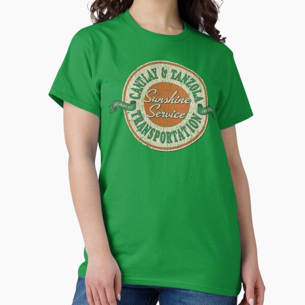 Item preview, Cantlay & Tanzola Transportation 1922 designed and sold by AstroZombie6669.