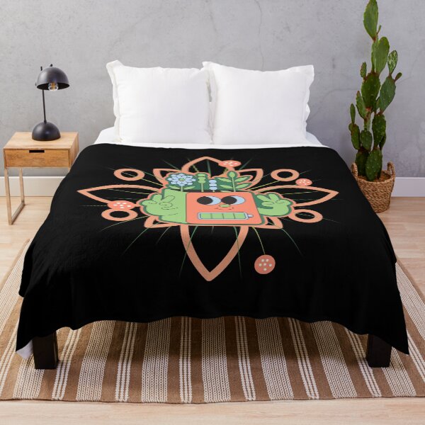 Item preview, RECYCLE AND RECHARGE YOURSELF designed and sold by stickersrafisa.