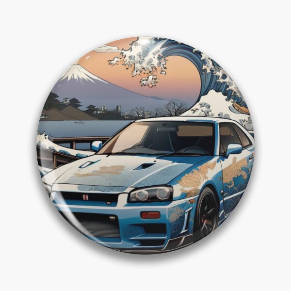 Item preview, Skyline designed and sold by Peakyy2.
