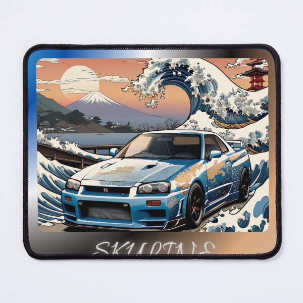 Item preview, Skyline designed and sold by Peakyy2.