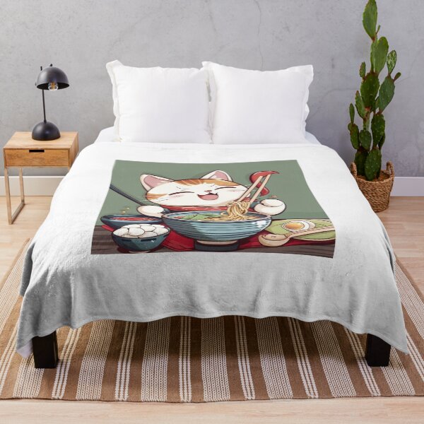 Item preview, Ramen de gato designed and sold by xadamnft.