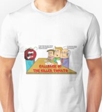 Tomato Callback Unisex T-Shirt