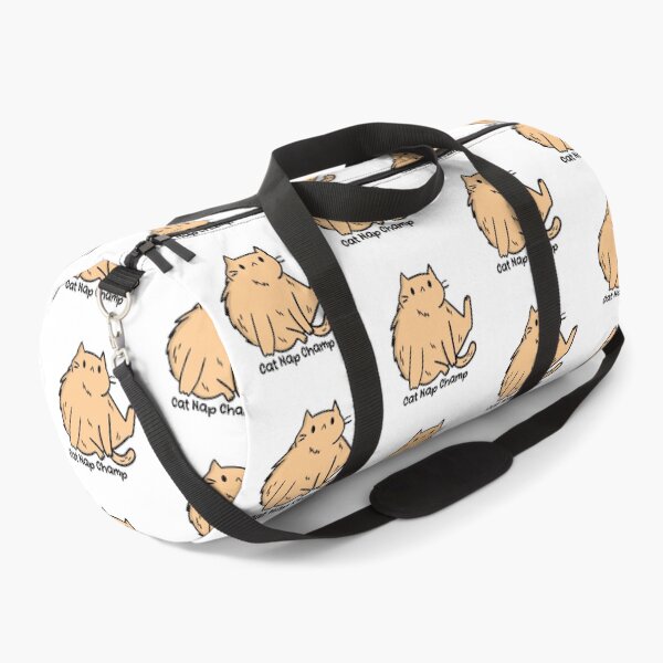 Item preview, Cat Nap Champ designed and sold by ArriArts.