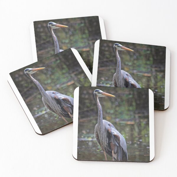 Item preview, blue heron designed and sold by photos-by-joel.