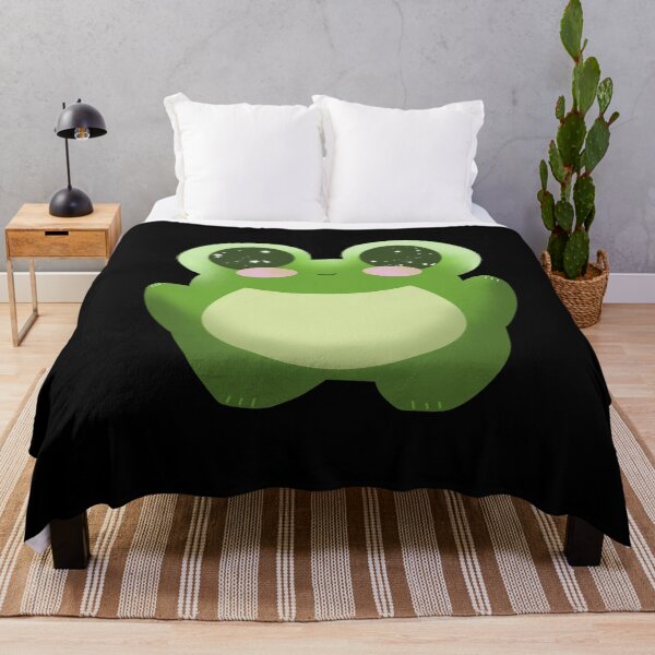 Item preview, Cute Little Frog Stickers  designed and sold by CANDYFrog.