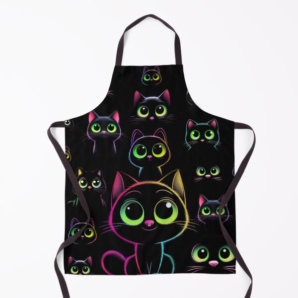 Item preview, NIGHT CATS designed and sold by johnnyssandart.