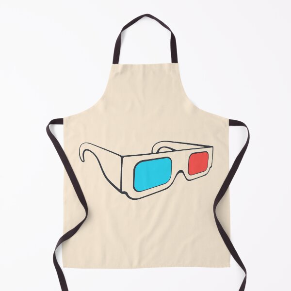 Item preview, 3D Glasses: line designed and sold by muskitt.