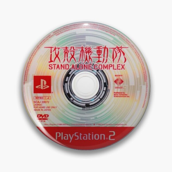 Item preview, PlayStation vinyl designed and sold by nesobaka.