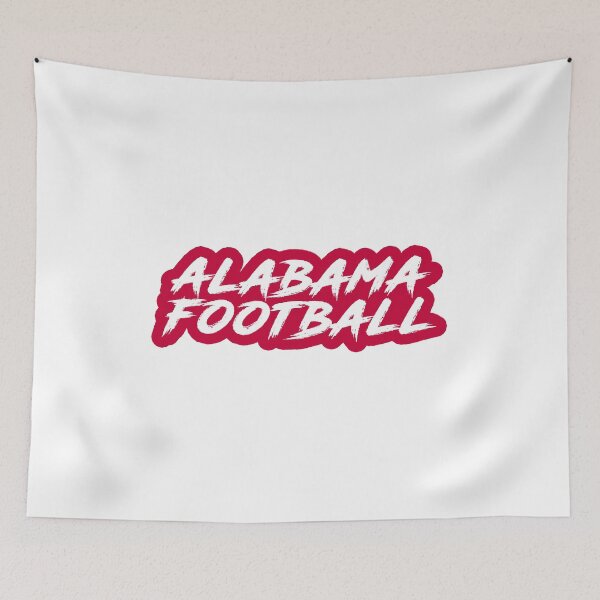 Item preview, alabama football designed and sold by designsbysamantha.