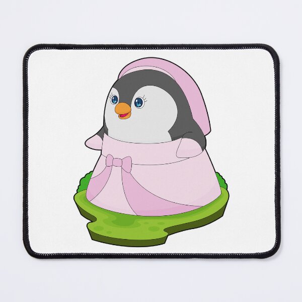 Item preview, Penguin Bride Dress Wedding designed and sold by Snabdesign84.
