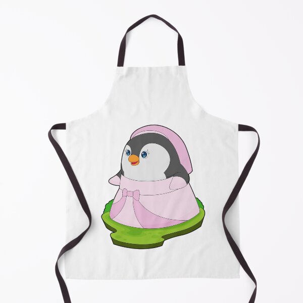Item preview, Penguin Bride Dress Wedding designed and sold by Snabdesign84.