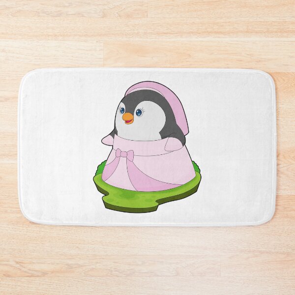 Item preview, Penguin Bride Dress Wedding designed and sold by Snabdesign84.
