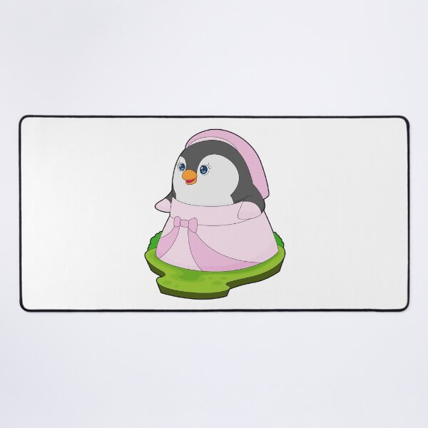 Item preview, Penguin Bride Wedding dress Wedding designed and sold by Snabdesign84.