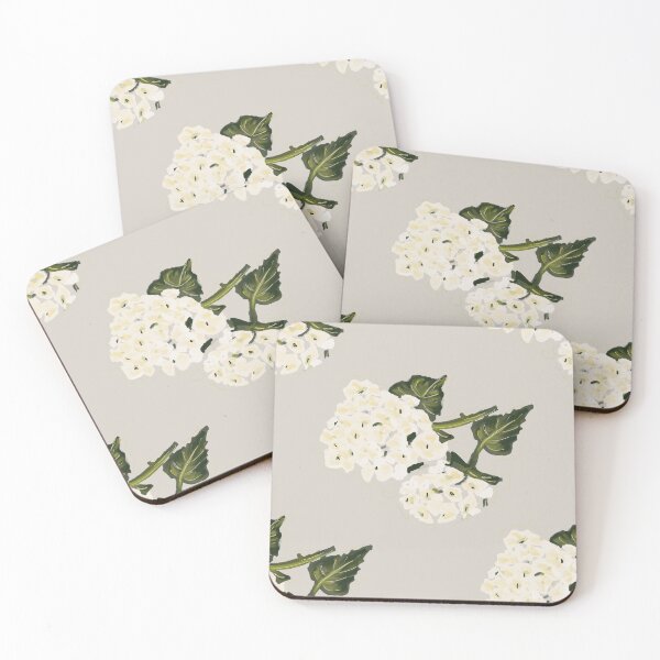 Item preview, Hydrangeas 2 designed and sold by Brushedscript.
