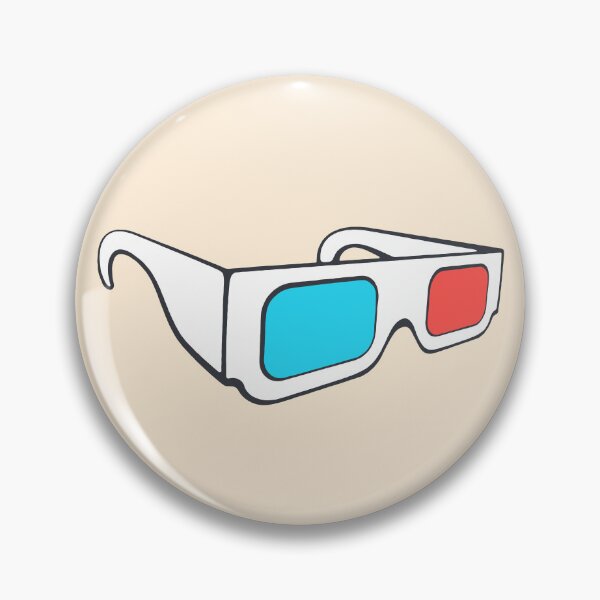 Item preview, 3D Glasses designed and sold by muskitt.