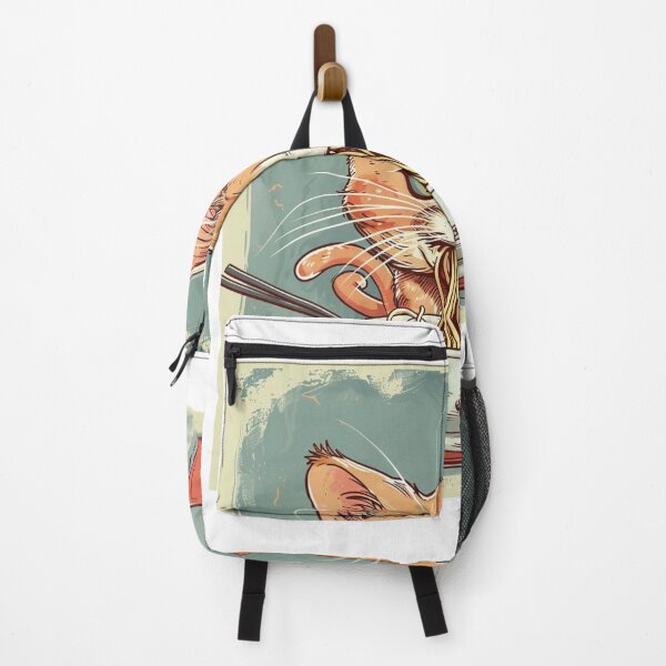 Item preview, Ramen de gato designed and sold by xadamnft.