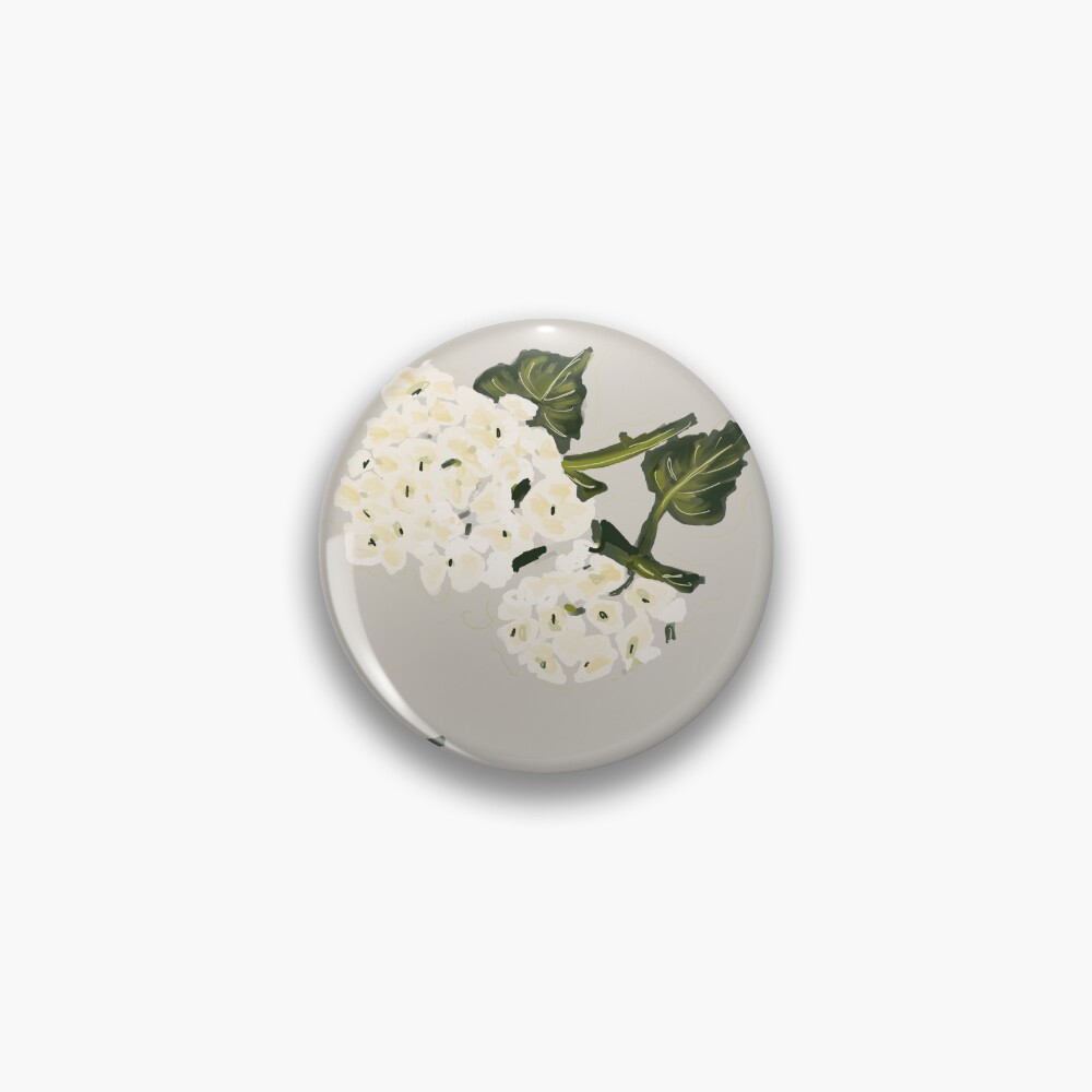 Item preview, Pin designed and sold by Brushedscript.