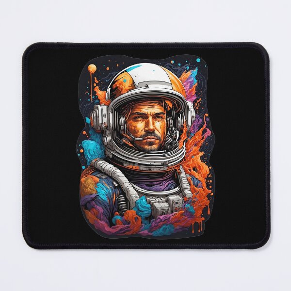 Item preview, Astronaut 3 designed and sold by Bcolors.