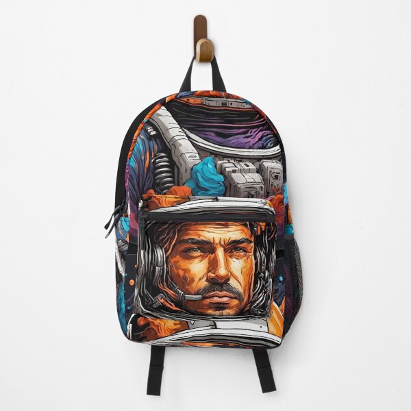 Item preview, Astronaut 3 designed and sold by Bcolors.